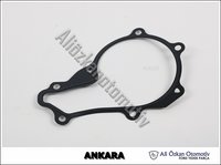 Ford Yedek Parça - ROYAL DEVİRDAIM CONTASI